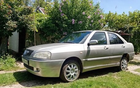 Chery Amulet (A15) I, 2006 год, 250 000 рублей, 4 фотография