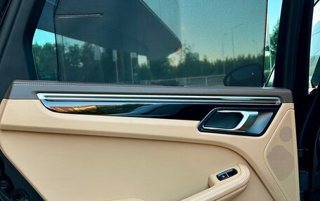 Porsche Macan I рестайлинг, 2016 год, 3 590 000 рублей, 8 фотография