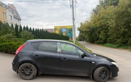 Hyundai i30 I, 2009 год, 600 000 рублей, 3 фотография