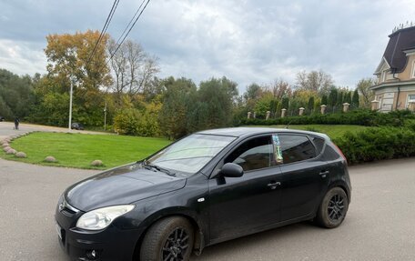 Hyundai i30 I, 2009 год, 600 000 рублей, 2 фотография