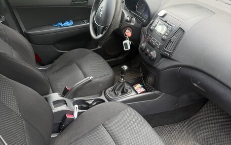 Hyundai i30 I, 2009 год, 600 000 рублей, 7 фотография