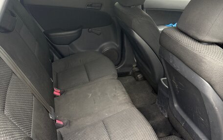 Hyundai i30 I, 2009 год, 600 000 рублей, 9 фотография