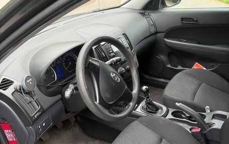 Hyundai i30 I, 2009 год, 600 000 рублей, 6 фотография