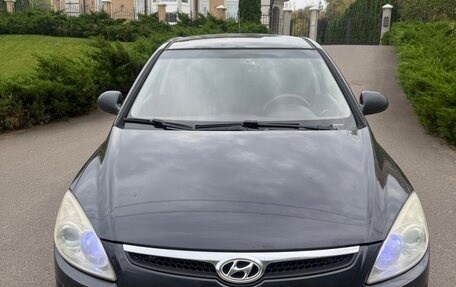 Hyundai i30 I, 2009 год, 600 000 рублей, 14 фотография