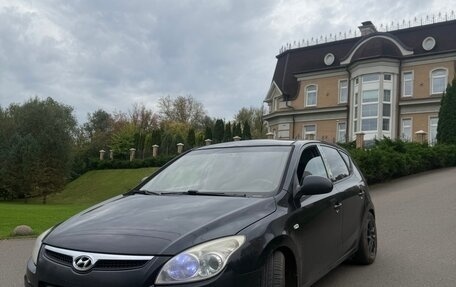 Hyundai i30 I, 2009 год, 600 000 рублей, 13 фотография