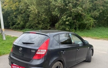 Hyundai i30 I, 2009 год, 600 000 рублей, 11 фотография