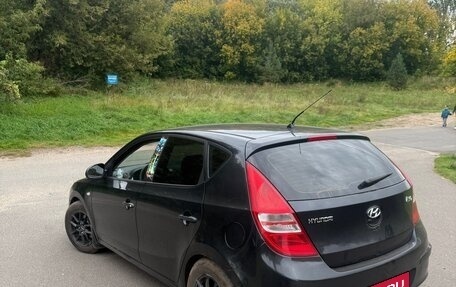 Hyundai i30 I, 2009 год, 600 000 рублей, 12 фотография