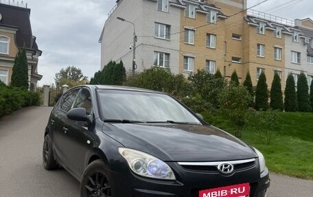 Hyundai i30 I, 2009 год, 600 000 рублей, 15 фотография