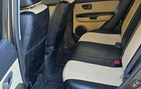 KIA Soul I рестайлинг, 2010 год, 780 000 рублей, 8 фотография