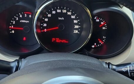 KIA Soul I рестайлинг, 2010 год, 780 000 рублей, 7 фотография