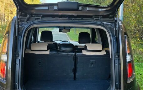 KIA Soul I рестайлинг, 2010 год, 780 000 рублей, 4 фотография