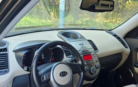 KIA Soul I рестайлинг, 2010 год, 780 000 рублей, 6 фотография