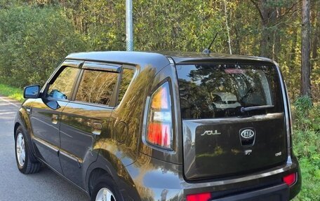 KIA Soul I рестайлинг, 2010 год, 780 000 рублей, 5 фотография