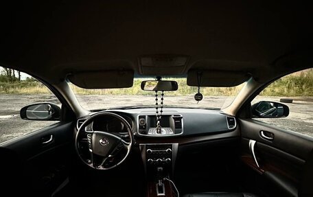 Nissan Teana, 2011 год, 840 000 рублей, 8 фотография