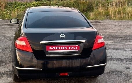 Nissan Teana, 2011 год, 840 000 рублей, 2 фотография