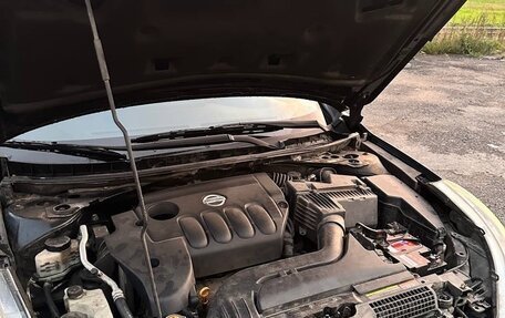 Nissan Teana, 2011 год, 840 000 рублей, 5 фотография