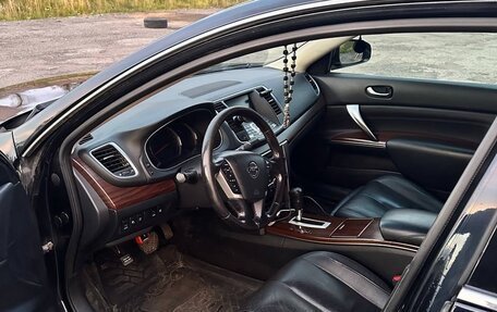 Nissan Teana, 2011 год, 840 000 рублей, 6 фотография