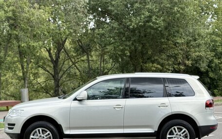 Volkswagen Touareg III, 2008 год, 1 290 000 рублей, 2 фотография