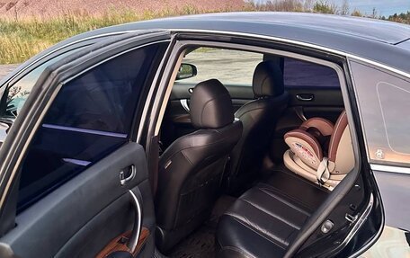Nissan Teana, 2011 год, 840 000 рублей, 7 фотография