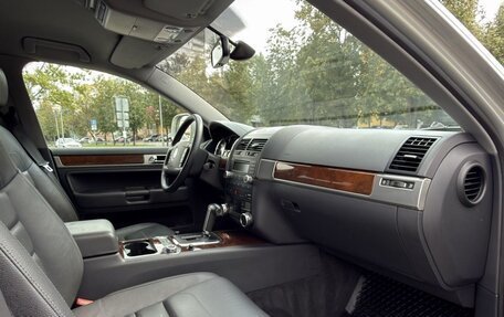 Volkswagen Touareg III, 2008 год, 1 290 000 рублей, 6 фотография