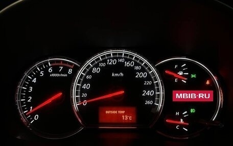 Nissan Teana, 2011 год, 840 000 рублей, 9 фотография
