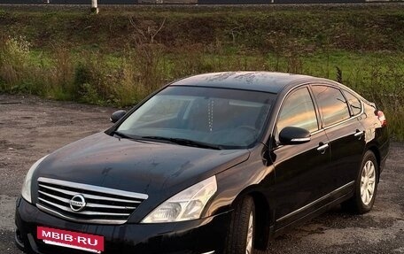 Nissan Teana, 2011 год, 840 000 рублей, 3 фотография