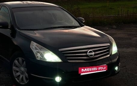 Nissan Teana, 2011 год, 840 000 рублей, 11 фотография
