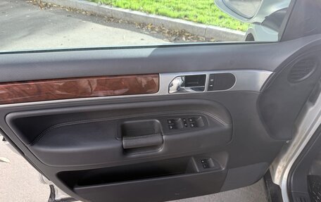 Volkswagen Touareg III, 2008 год, 1 290 000 рублей, 11 фотография