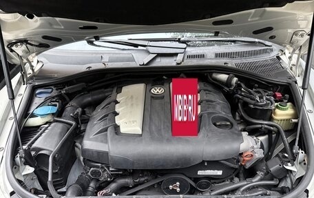Volkswagen Touareg III, 2008 год, 1 290 000 рублей, 21 фотография