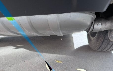 Volkswagen Touareg III, 2008 год, 1 290 000 рублей, 19 фотография