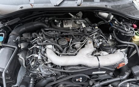 Volkswagen Touareg III, 2008 год, 1 290 000 рублей, 22 фотография