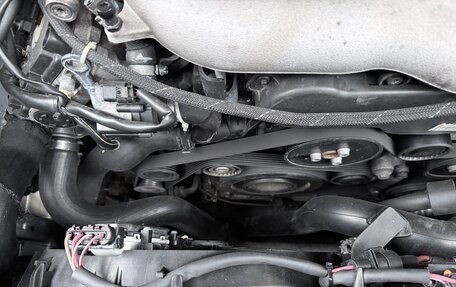 Volkswagen Touareg III, 2008 год, 1 290 000 рублей, 23 фотография