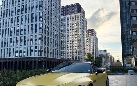 Mercedes-Benz SL-Класс AMG, 2023 год, 19 000 000 рублей, 2 фотография