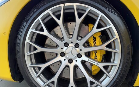 Mercedes-Benz SL-Класс AMG, 2023 год, 19 000 000 рублей, 6 фотография
