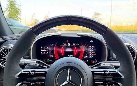 Mercedes-Benz SL-Класс AMG, 2023 год, 19 000 000 рублей, 8 фотография