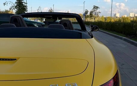 Mercedes-Benz SL-Класс AMG, 2023 год, 19 000 000 рублей, 4 фотография