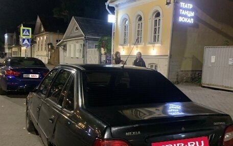 Daewoo Nexia I рестайлинг, 2011 год, 65 000 рублей, 3 фотография