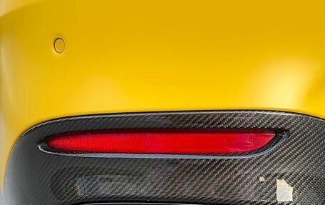 Mercedes-Benz SL-Класс AMG, 2023 год, 19 000 000 рублей, 13 фотография