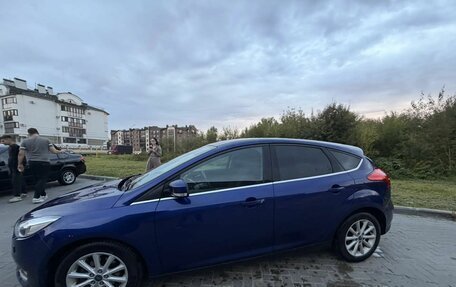 Ford Focus III, 2016 год, 980 000 рублей, 8 фотография