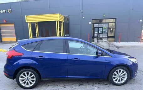 Ford Focus III, 2016 год, 980 000 рублей, 9 фотография