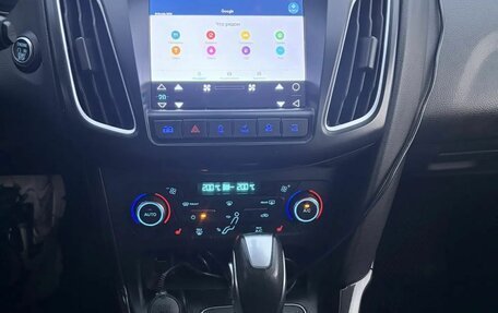 Ford Focus III, 2016 год, 980 000 рублей, 11 фотография