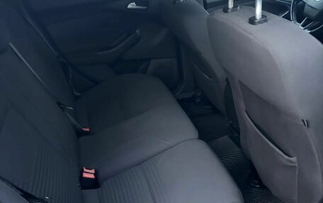 Ford Focus III, 2016 год, 980 000 рублей, 3 фотография