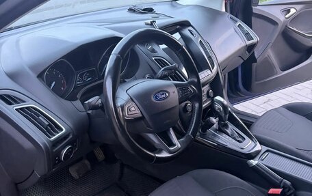 Ford Focus III, 2016 год, 980 000 рублей, 4 фотография