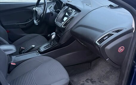 Ford Focus III, 2016 год, 980 000 рублей, 5 фотография