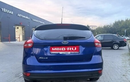 Ford Focus III, 2016 год, 980 000 рублей, 10 фотография