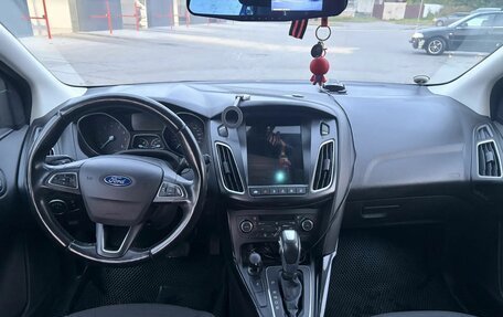 Ford Focus III, 2016 год, 980 000 рублей, 14 фотография