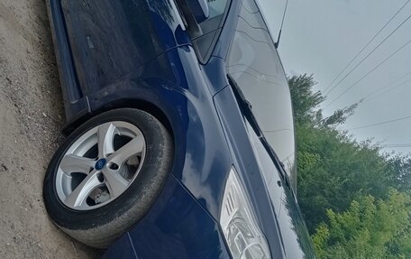 Ford Focus II рестайлинг, 2011 год, 500 000 рублей, 9 фотография