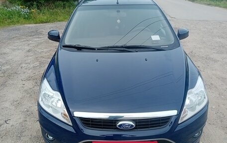 Ford Focus II рестайлинг, 2011 год, 500 000 рублей, 8 фотография