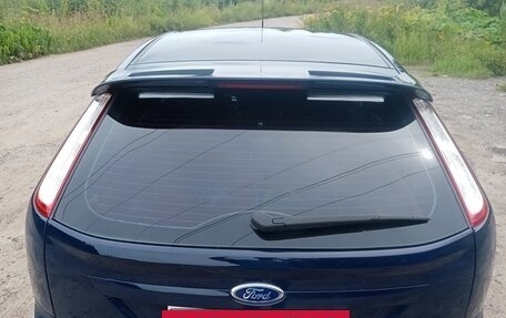 Ford Focus II рестайлинг, 2011 год, 500 000 рублей, 7 фотография
