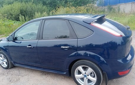 Ford Focus II рестайлинг, 2011 год, 500 000 рублей, 16 фотография